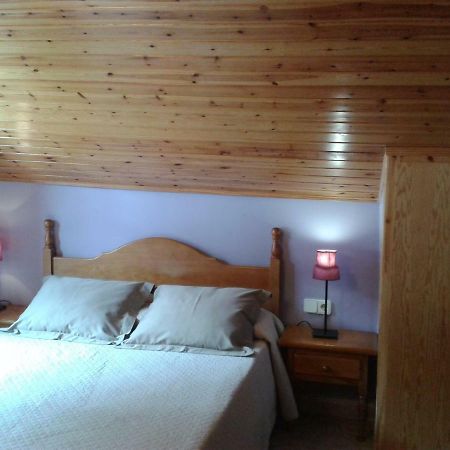 Casa Sastre Guest House Espuy Exterior foto
