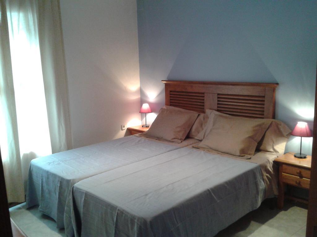 Casa Sastre Guest House Espuy Exterior foto