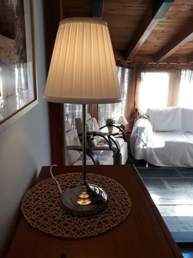 Casa Sastre Guest House Espuy Exterior foto