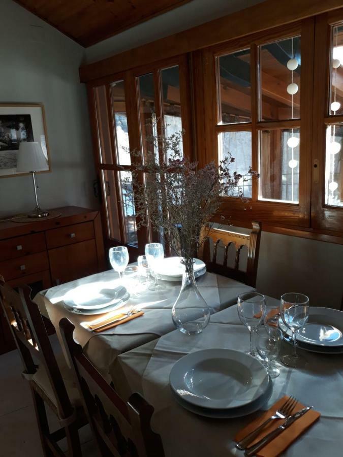 Casa Sastre Guest House Espuy Exterior foto