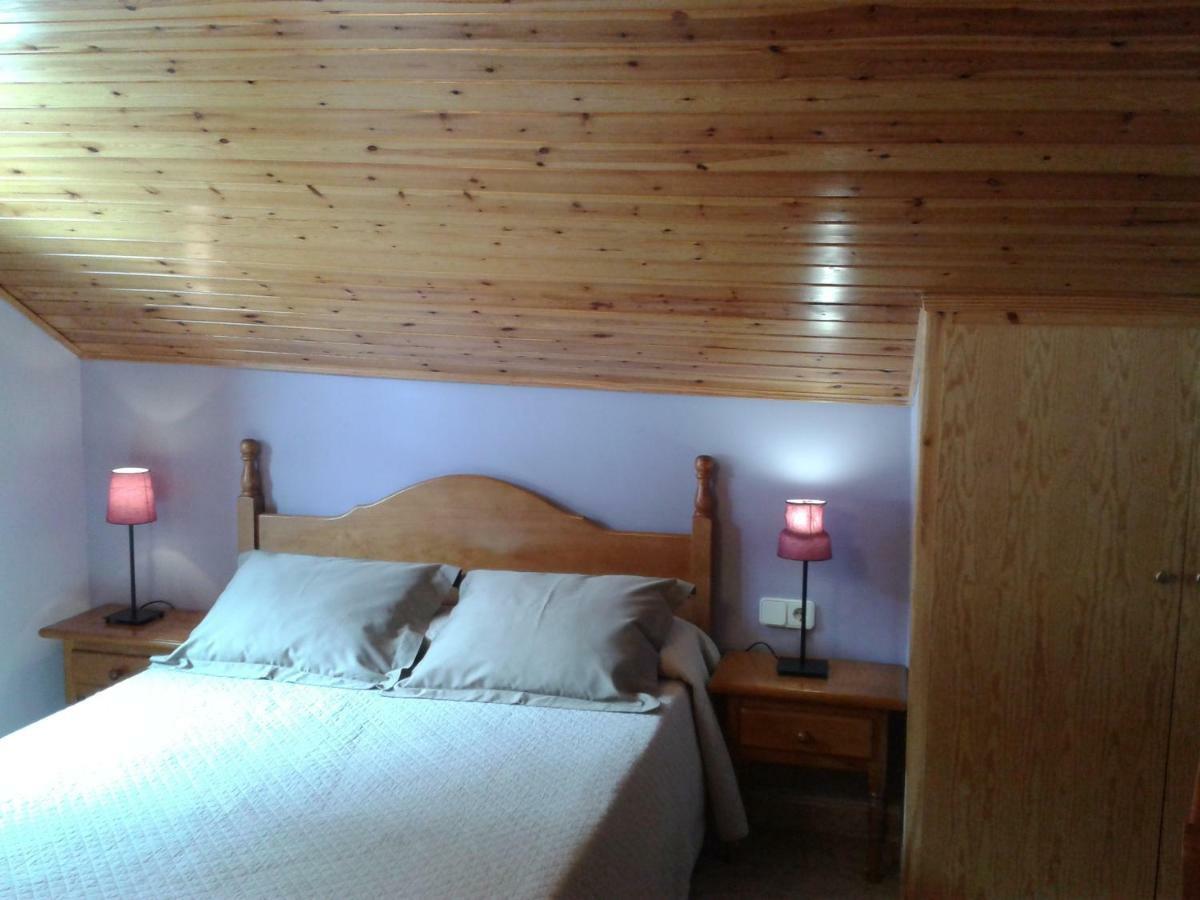Casa Sastre Guest House Espuy Exterior foto