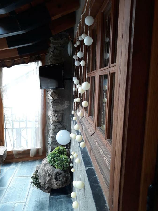 Casa Sastre Guest House Espuy Exterior foto