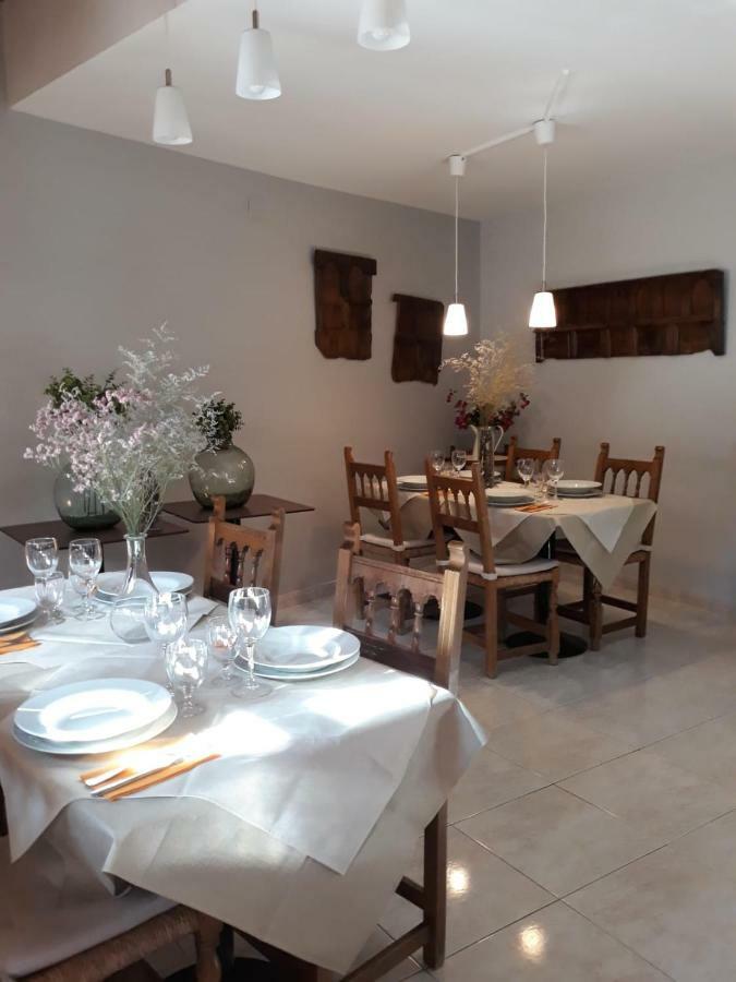Casa Sastre Guest House Espuy Exterior foto