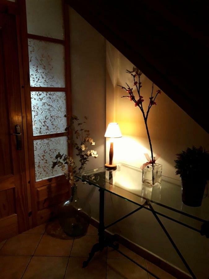 Casa Sastre Guest House Espuy Exterior foto